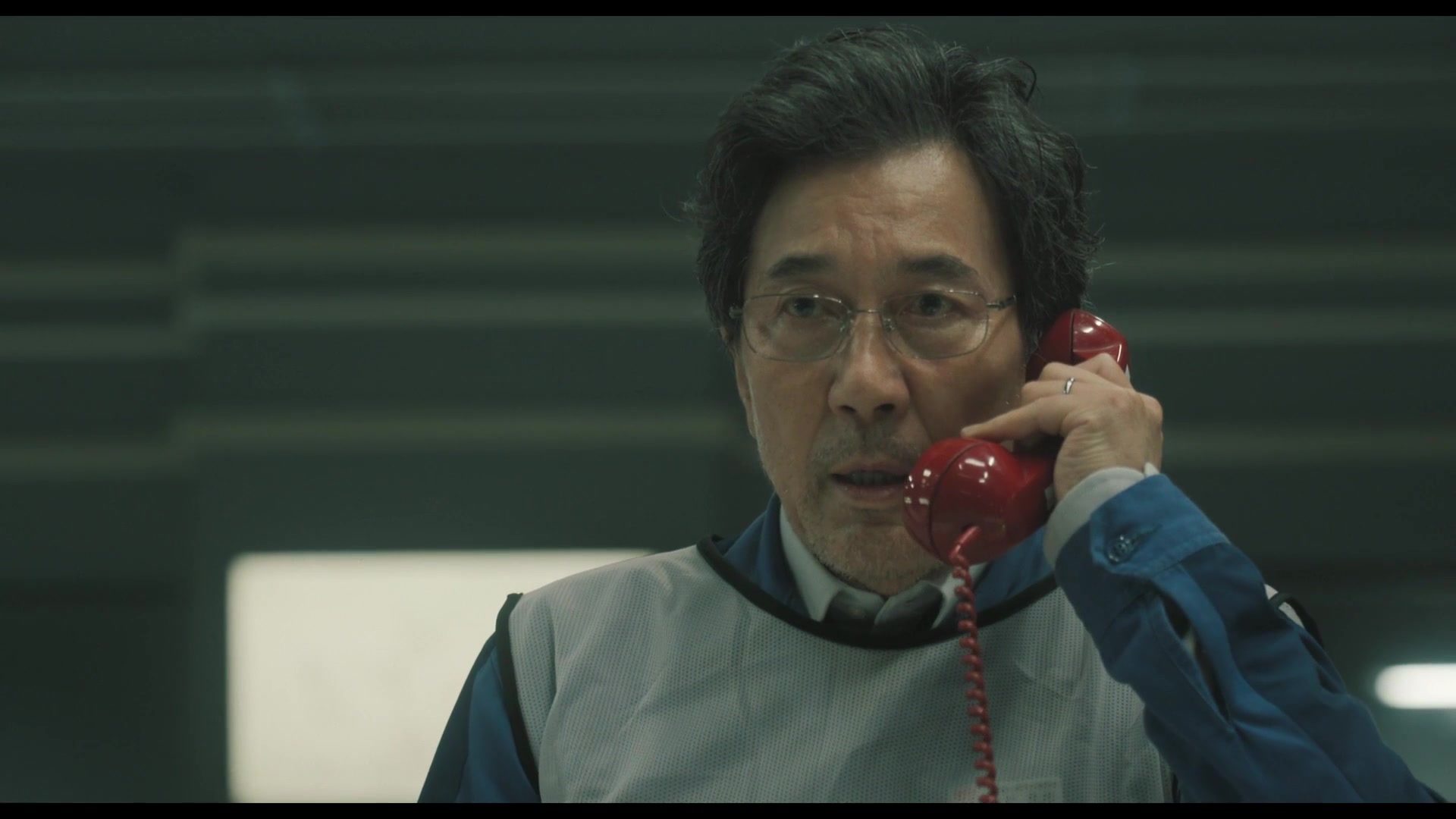 В те дни 5 серия В те дни 5 серия