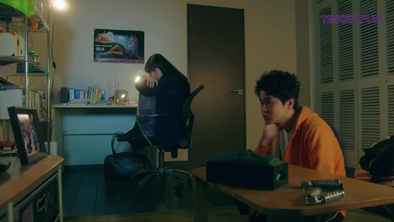 В темной коробке 2 серия В темной коробке 2 серия