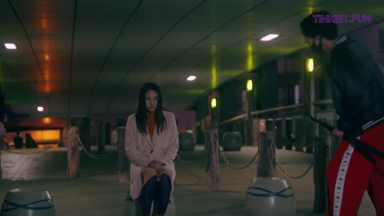 В темной коробке 4 серия В темной коробке 4 серия