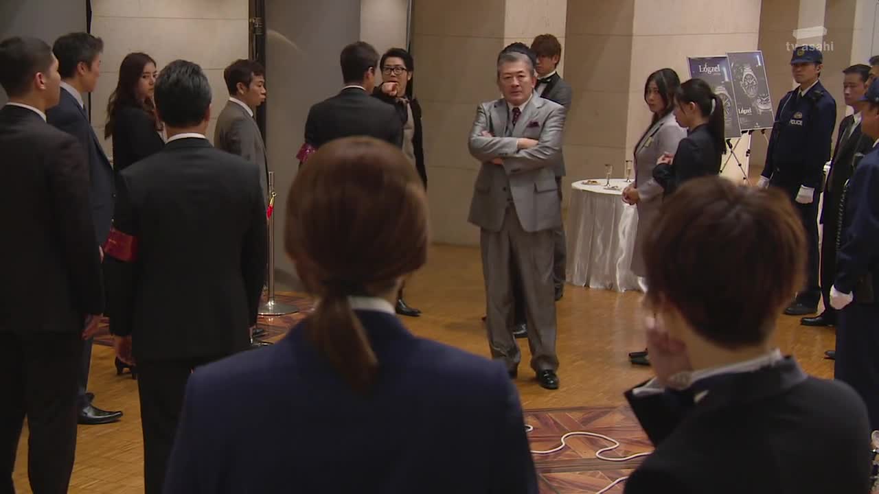 Важный свидетель, частный детектив 1 серия Важный свидетель, частный детектив 1 серия