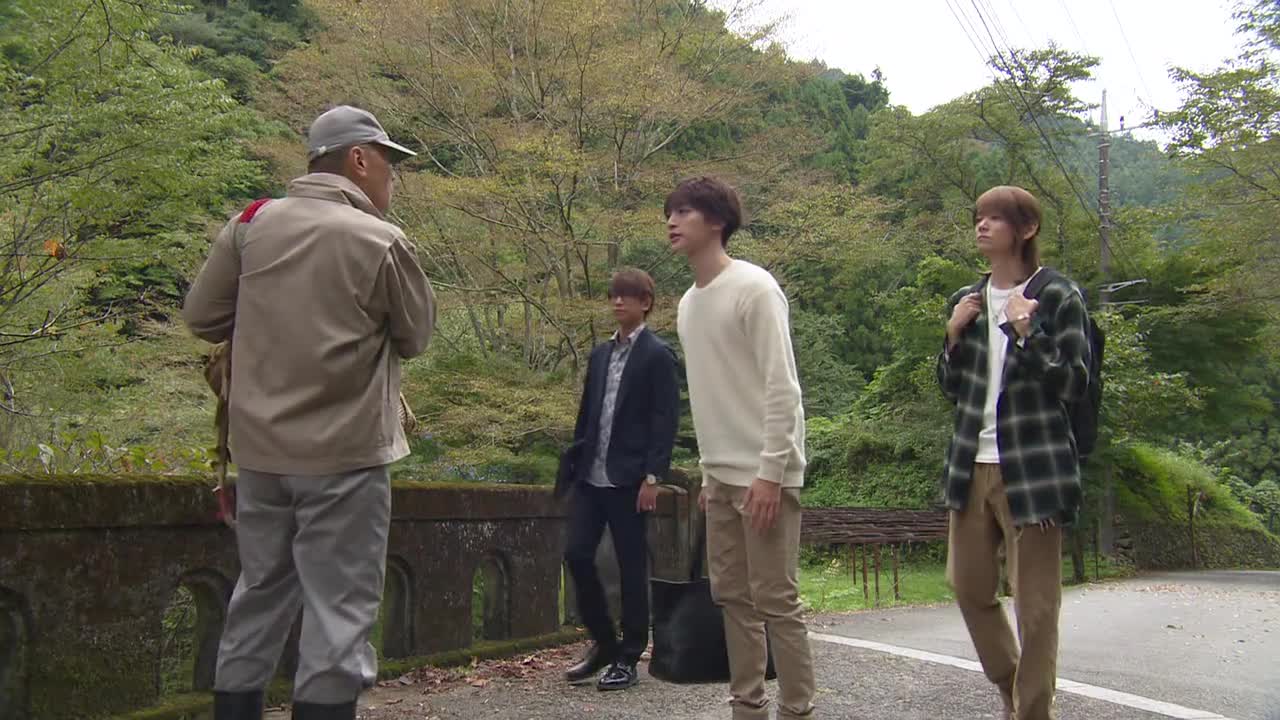 Важный свидетель, частный детектив 2 серия Важный свидетель, частный детектив 2 серия