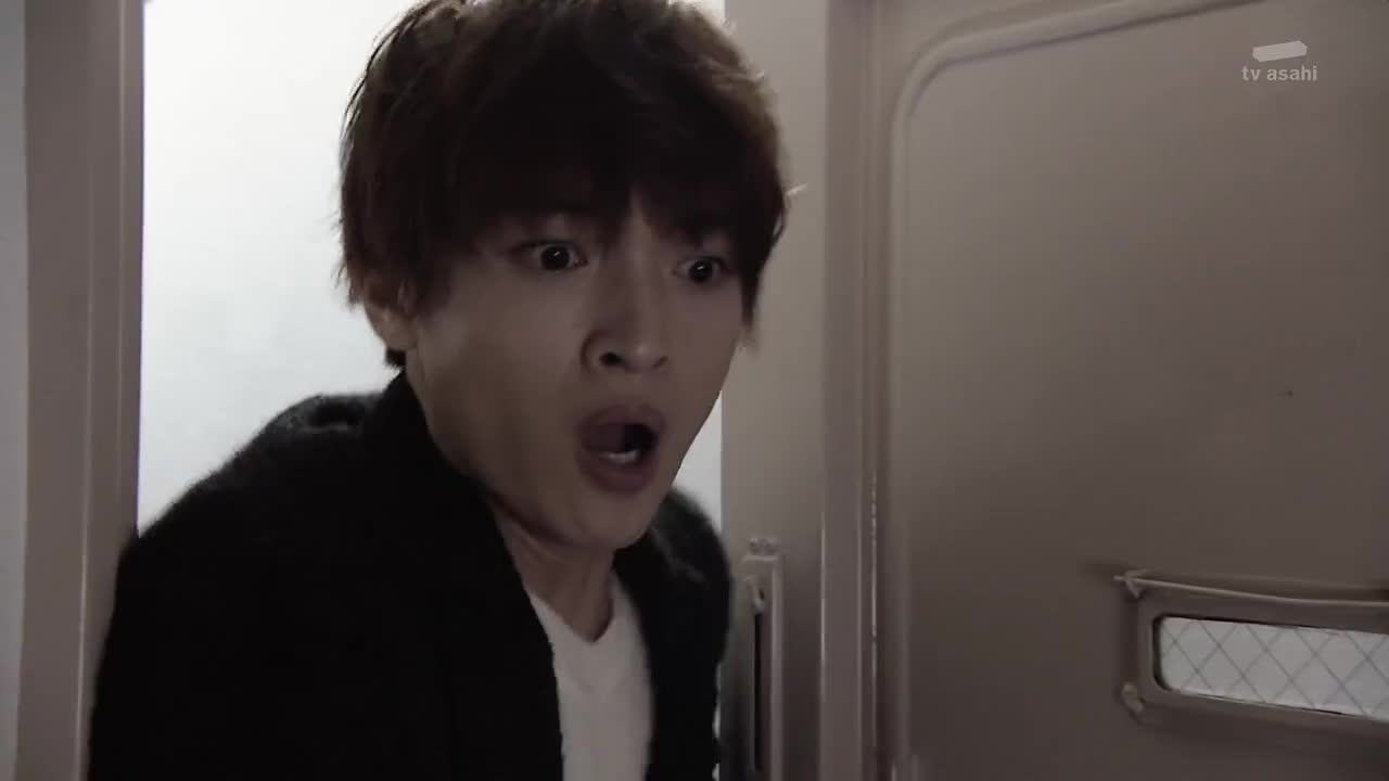 Важный свидетель, частный детектив 6 серия Важный свидетель, частный детектив 6 серия