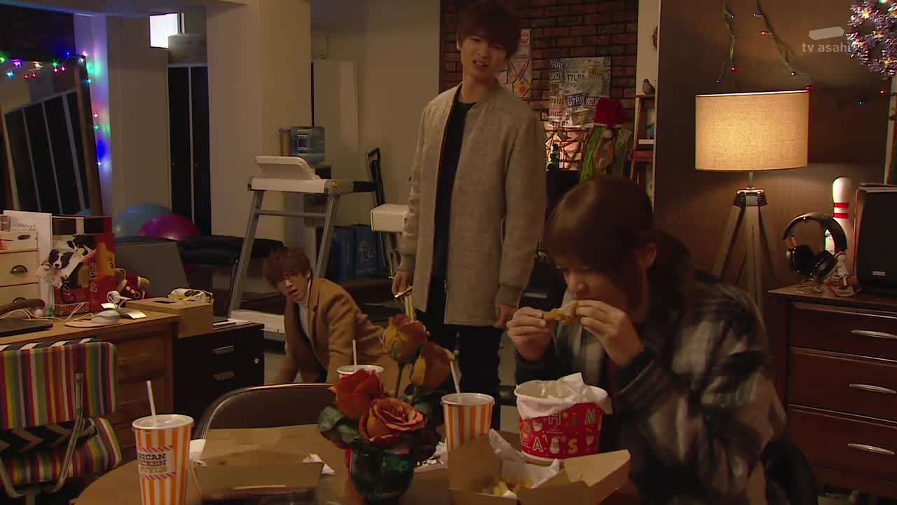 Важный свидетель, частный детектив 8 серия Важный свидетель, частный детектив 8 серия