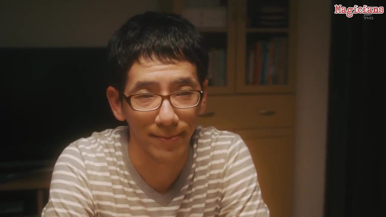 Ведомство по делам мёртвых 2 серия Ведомство по делам мёртвых 2 серия