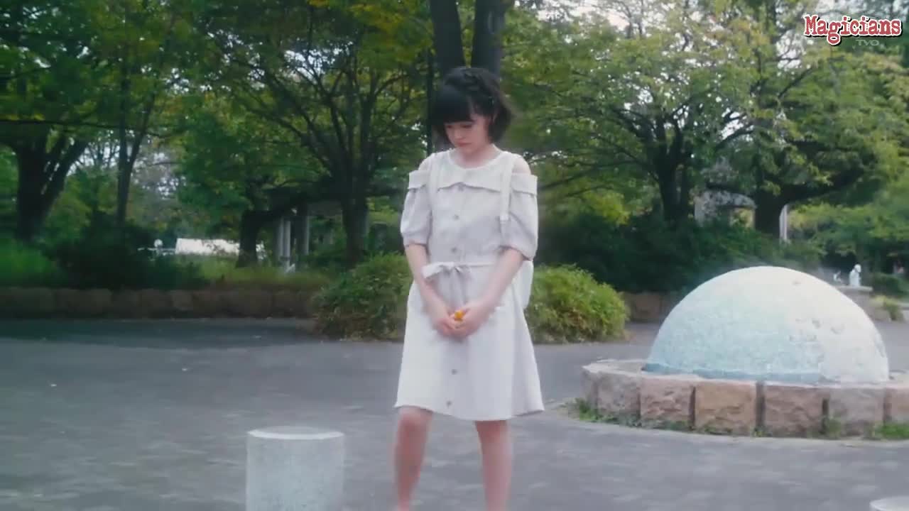 Ведомство по делам мёртвых 4 серия Ведомство по делам мёртвых 4 серия