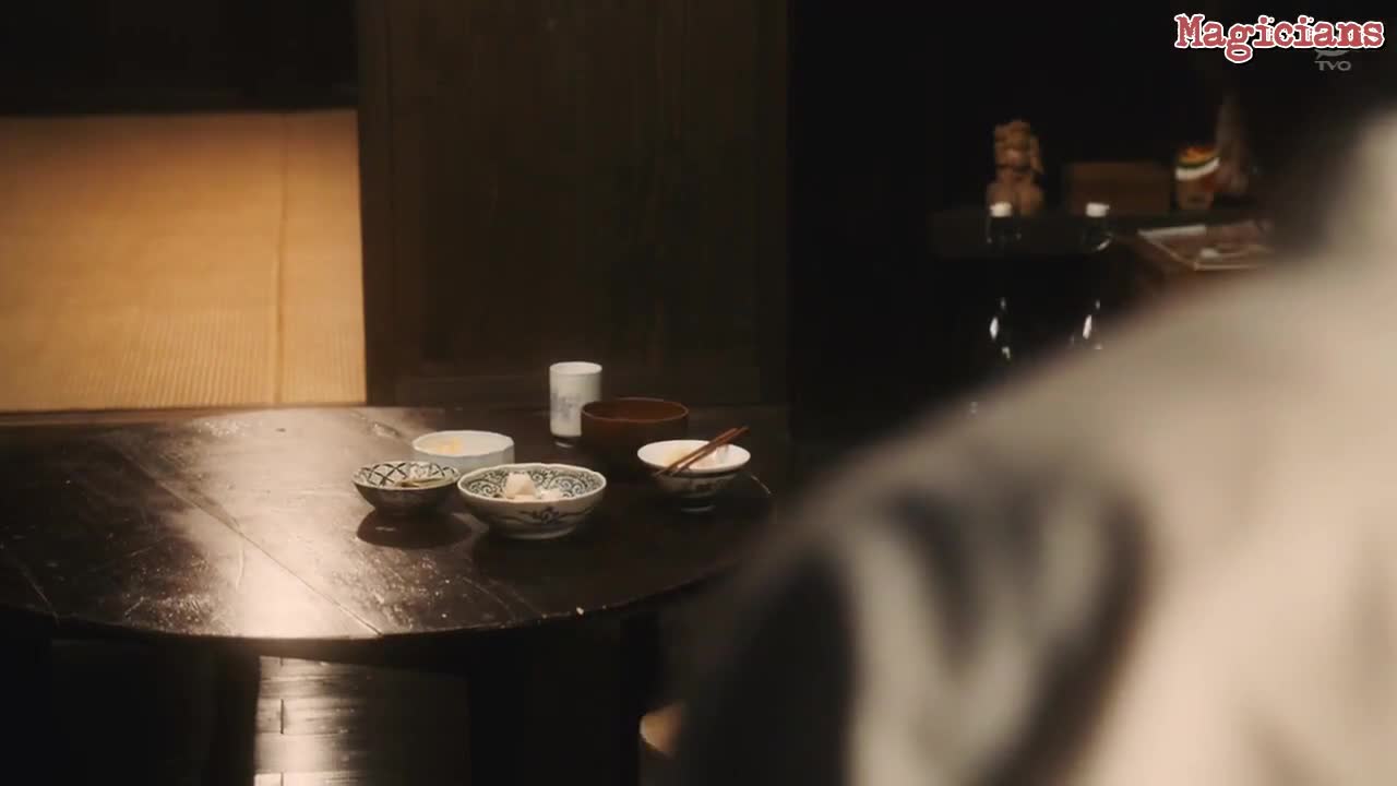 Ведомство по делам мёртвых 7 серия Ведомство по делам мёртвых 7 серия