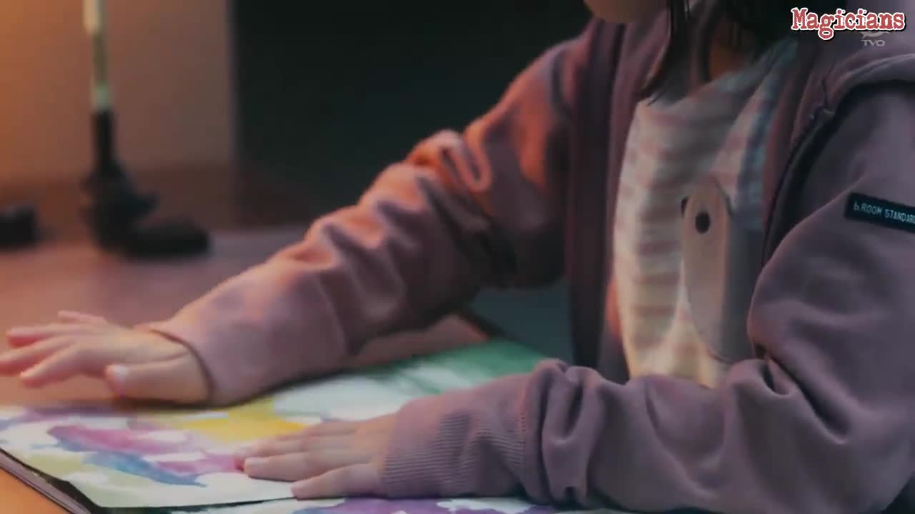 Ведомство по делам мёртвых 8 серия