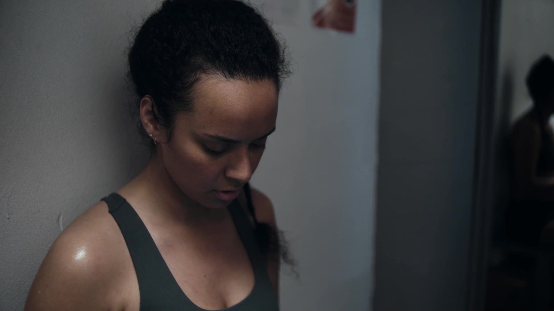 Мертвецкая тьма 2 серия