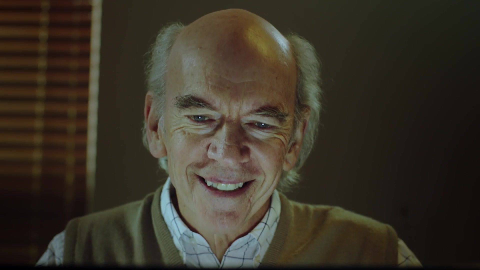 Мертвецкая тьма (2020) 4 серия