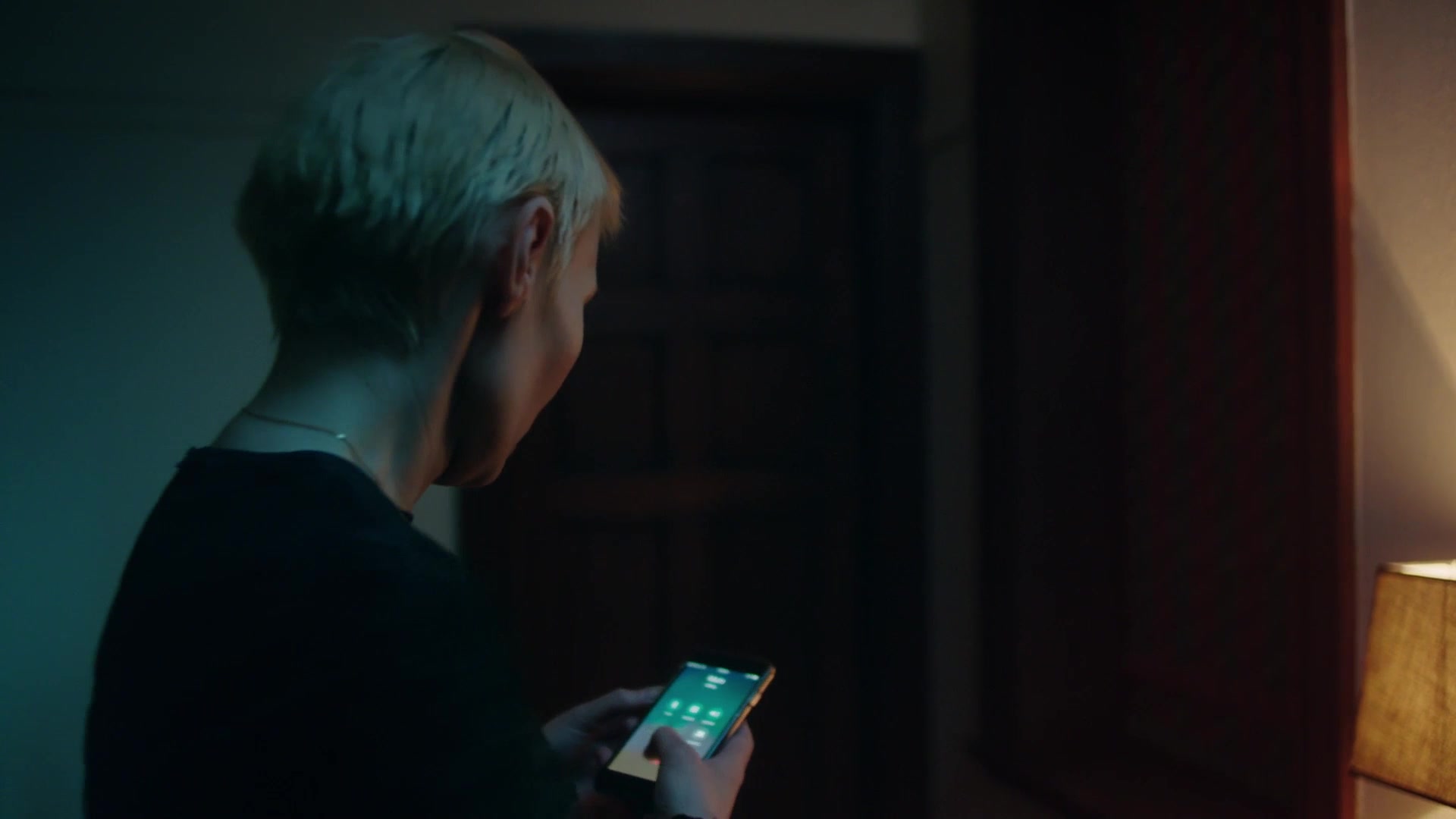 Мертвецкая тьма (2020) 5 серия