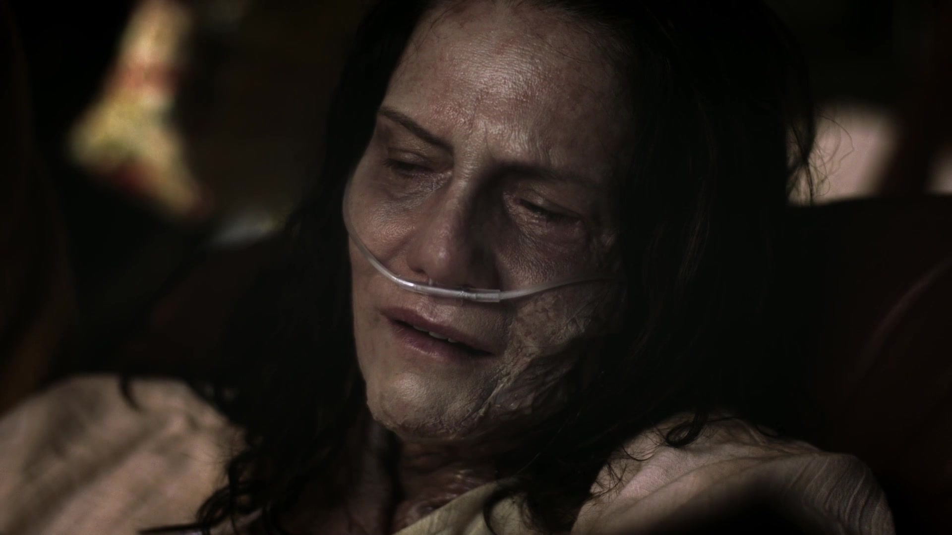 Мертвецкая тьма 6 серия Мертвецкая тьма 6 серия