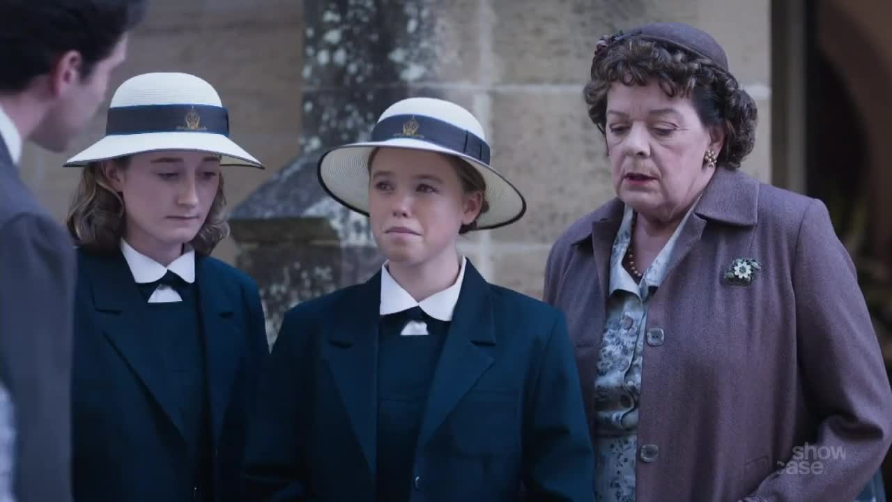 Место, что домом зовётся 3 серия Место, что домом зовётся 3 серия