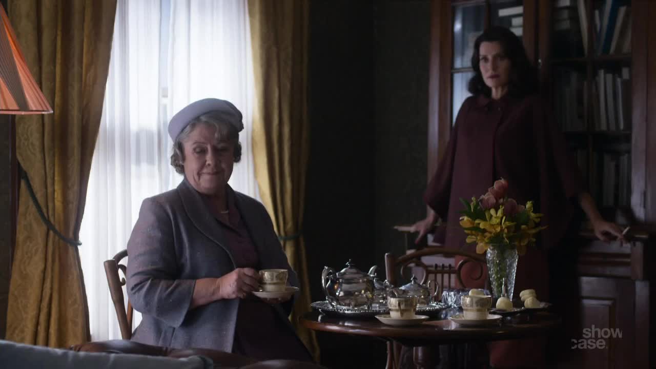 Место, что домом зовётся 4 серия Место, что домом зовётся 4 серия