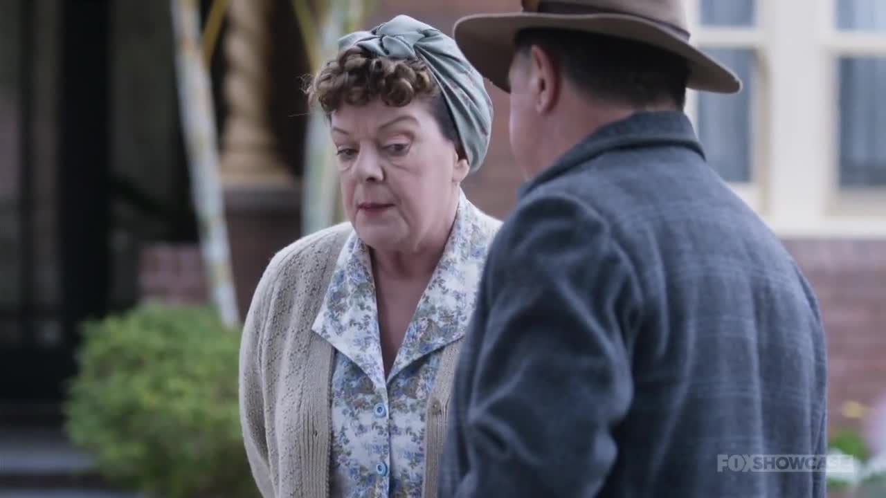 Место, что домом зовётся 7 серия Место, что домом зовётся 7 серия