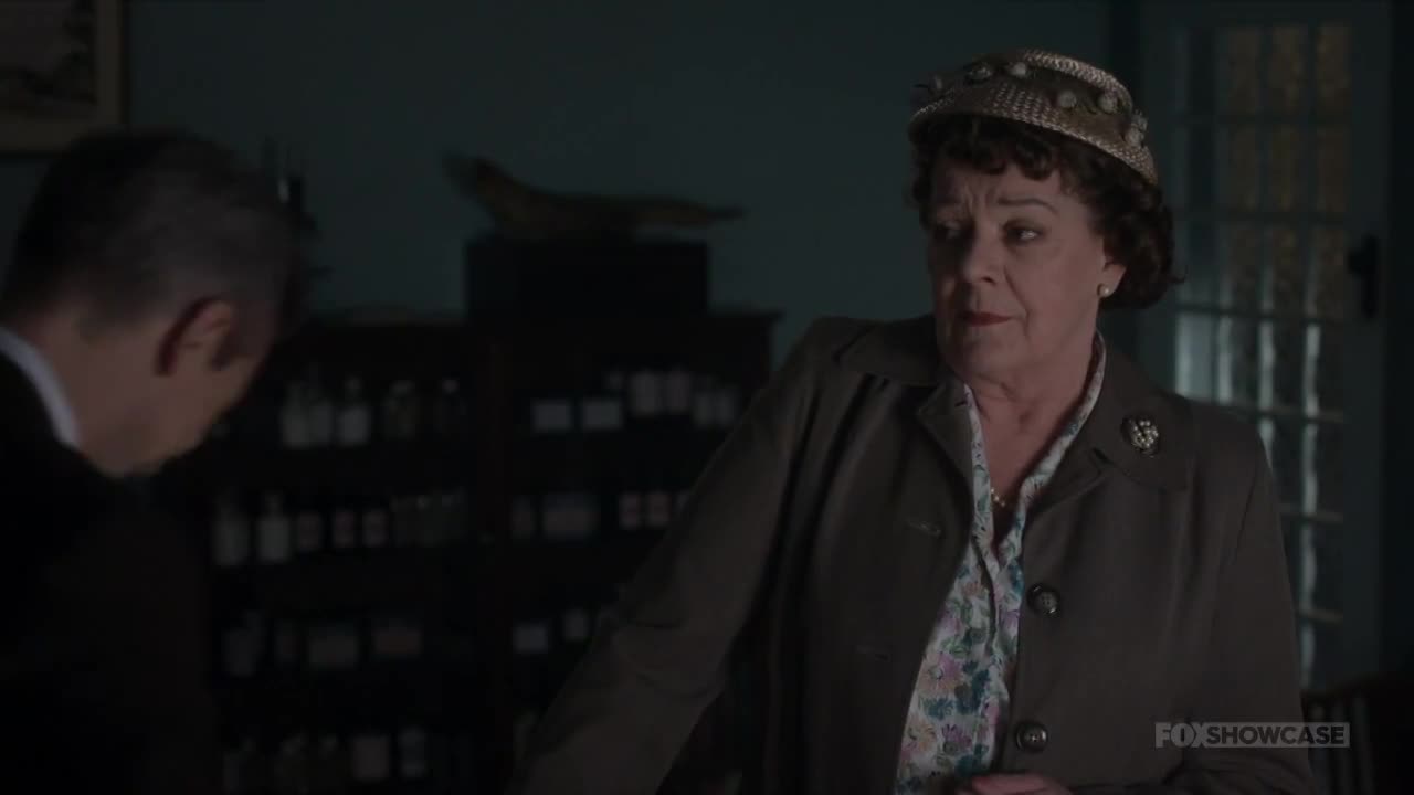 Место, что домом зовётся 8 серия Место, что домом зовётся 8 серия