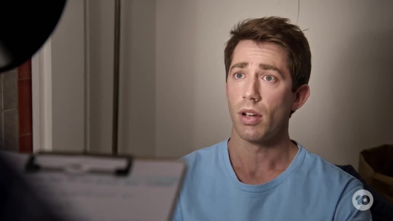 Мистер Блэк 1 серия Мистер Блэк 1 серия