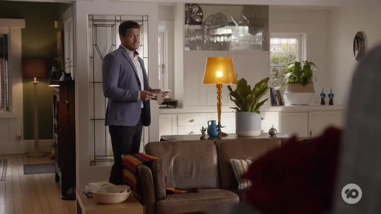 Мистер Блэк 5 серия