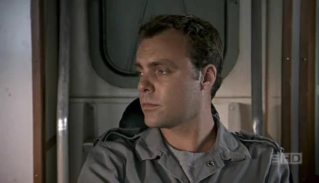 Морской патруль 10 серия Морской патруль 10 серия