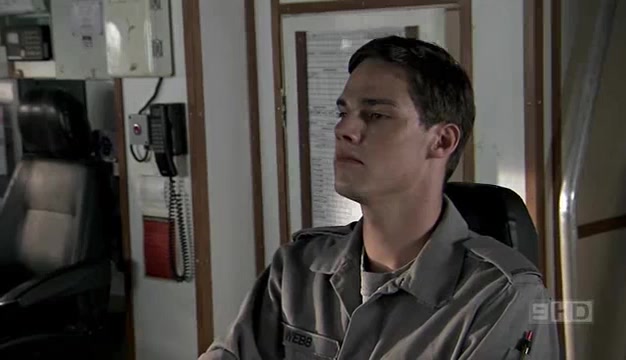 Морской патруль 11 серия Морской патруль 11 серия