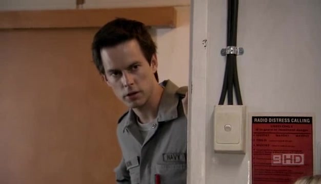 Морской патруль 12 серия Морской патруль 12 серия