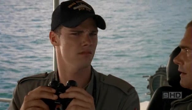 Морской патруль 3 серия Морской патруль 3 серия