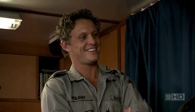 Морской патруль 7 серия Морской патруль 7 серия