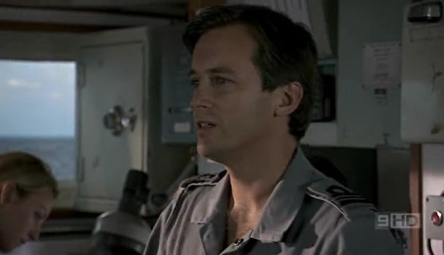 Морской патруль 9 серия Морской патруль 9 серия