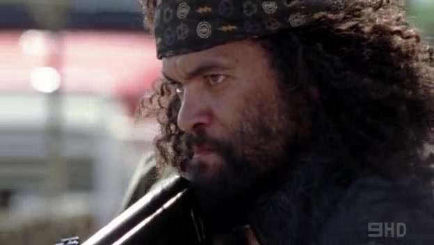 Морской патруль 1 серия Морской патруль 1 серия