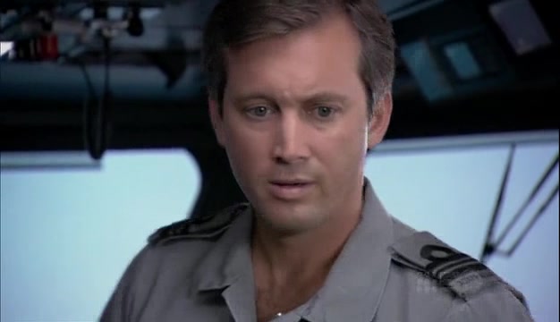 Морской патруль 3 серия Морской патруль 3 серия