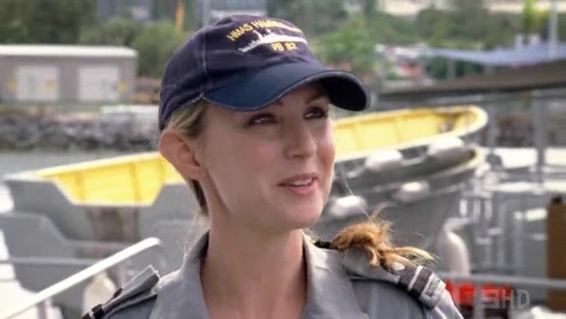 Морской патруль 4 серия Морской патруль 4 серия