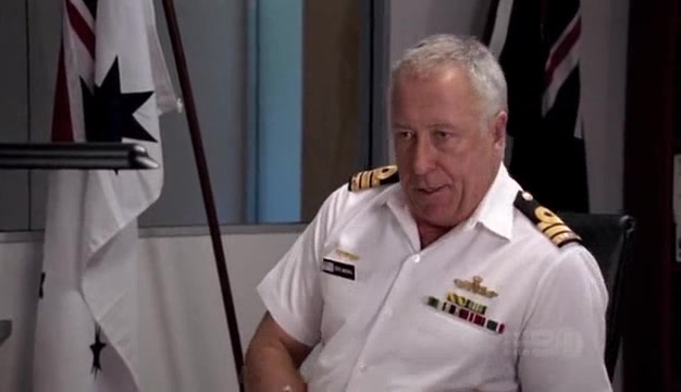 Морской патруль 9 серия Морской патруль 9 серия