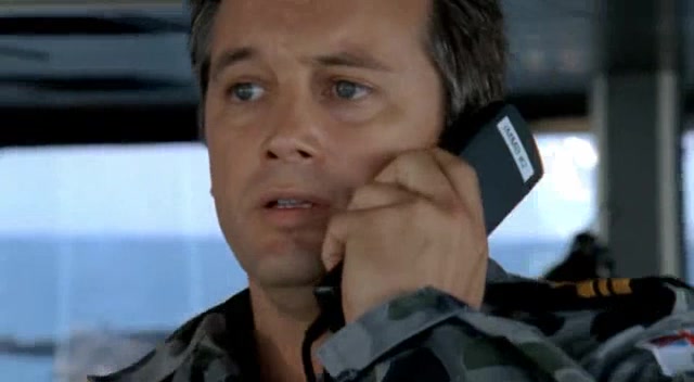 Морской патруль 10 серия Морской патруль 10 серия