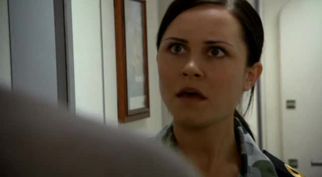 Морской патруль 13 серия Морской патруль 13 серия