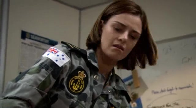 Морской патруль 3 серия Морской патруль 3 серия