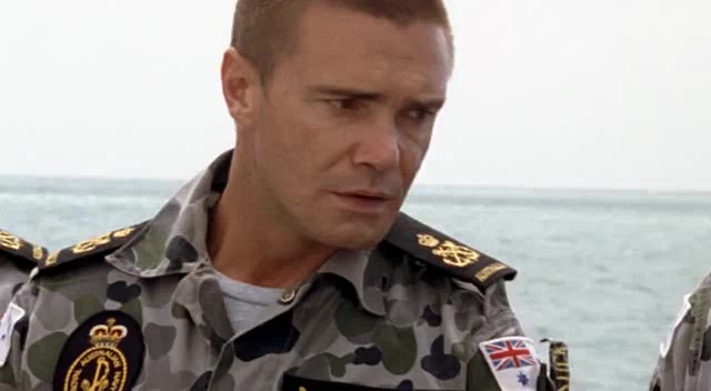 Морской патруль 4 серия Морской патруль 4 серия