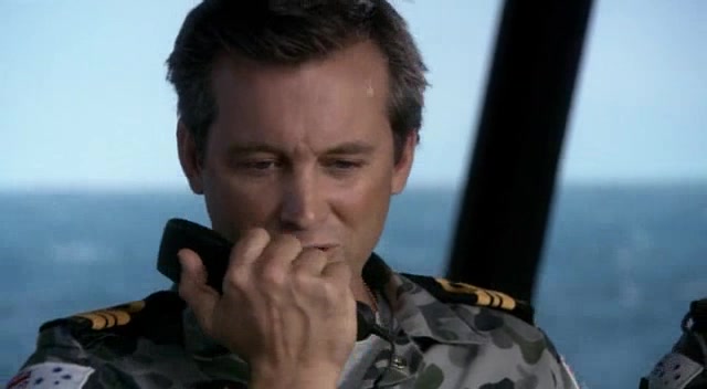 Морской патруль 5 серия Морской патруль 5 серия