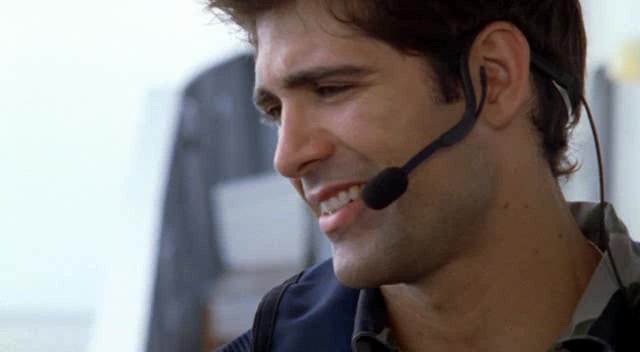 Морской патруль 7 серия Морской патруль 7 серия