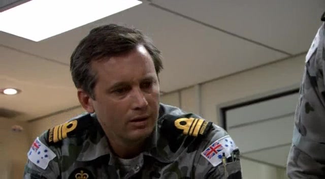 Морской патруль 8 серия Морской патруль 8 серия