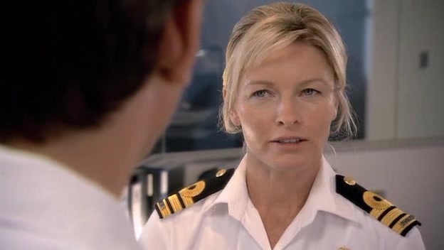 Морской патруль 1 серия