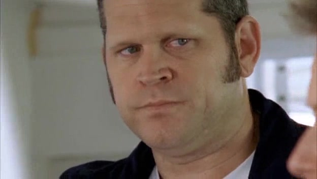 Морской патруль (2007) 11 серия