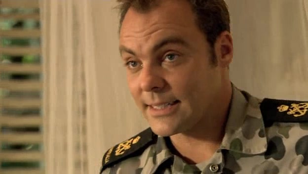 Морской патруль 12 серия