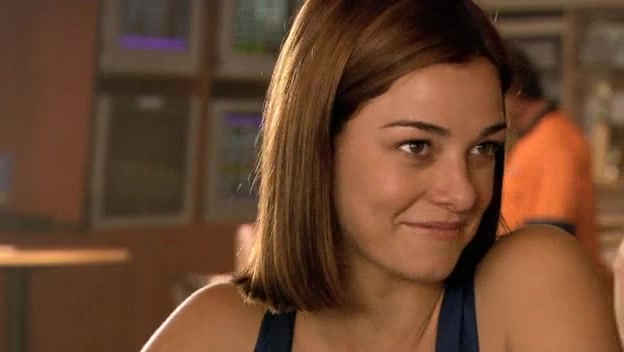 Морской патруль (2007) 13 серия