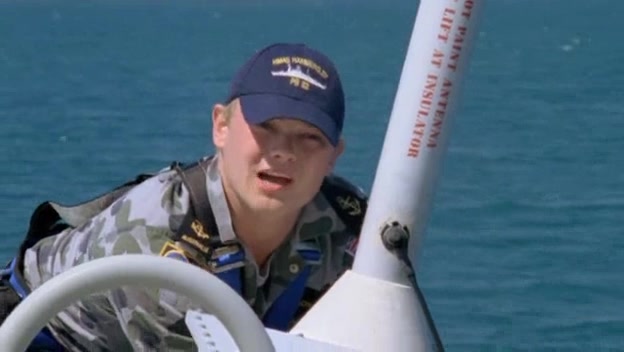 Морской патруль (2007) 15 серия