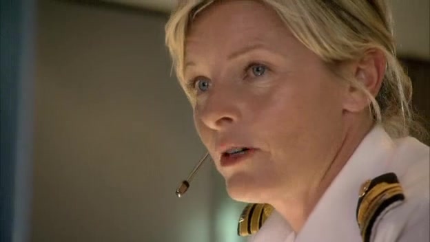 Морской патруль (2007) 16 серия