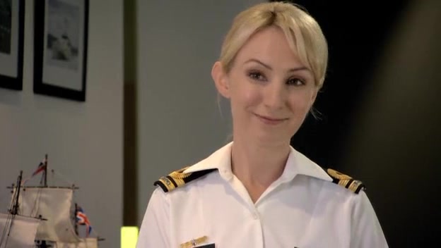 Морской патруль 2 серия Морской патруль 2 серия