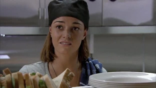 Морской патруль 4 серия