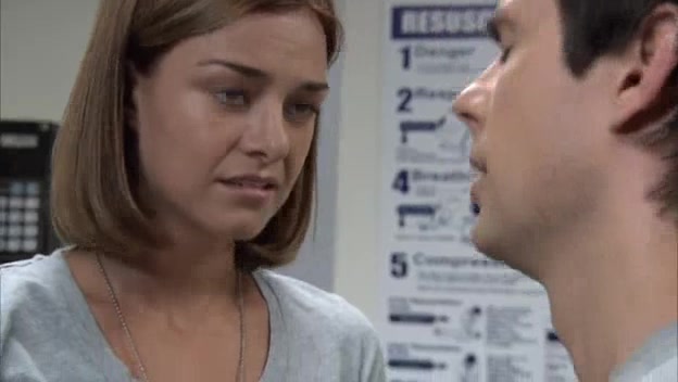 Морской патруль 5 серия