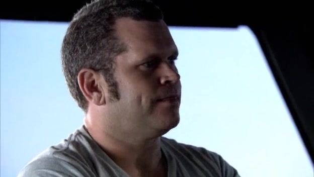 Морской патруль (2007) 6 серия