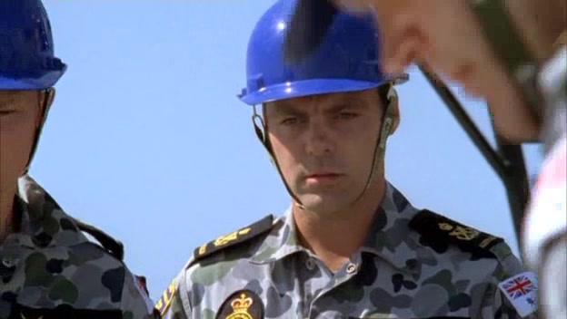 Морской патруль 8 серия