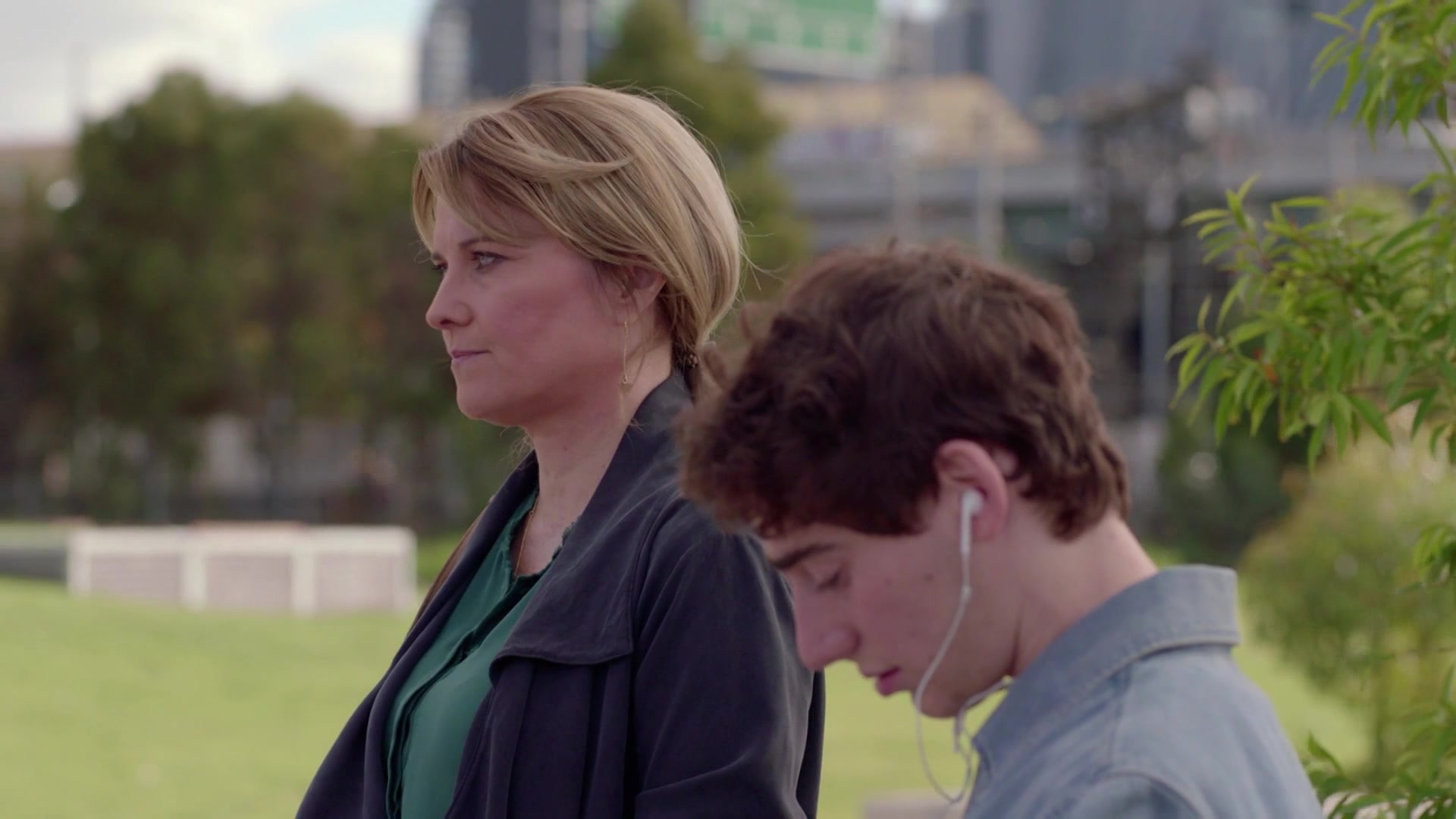 Моя жизнь — убийство 10 серия Моя жизнь — убийство 10 серия